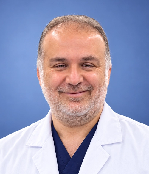 Alper Köksal