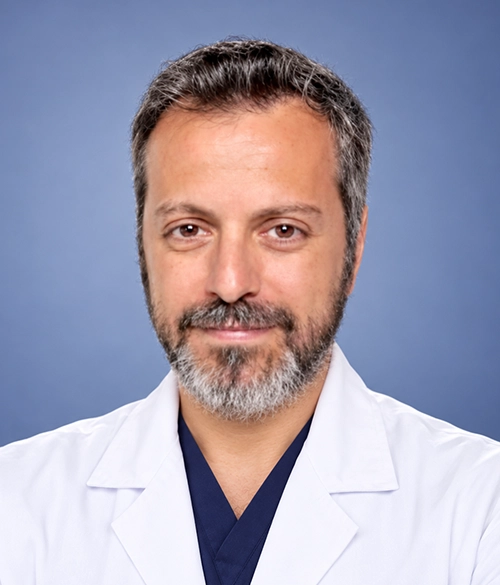 İhsan Yılmaz