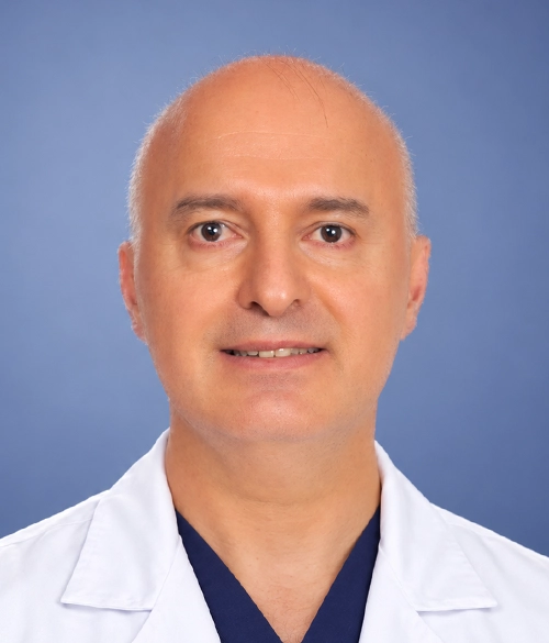 Yakup Çil
