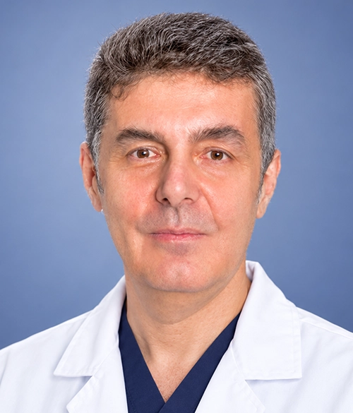 Tolga Müftüoğlu