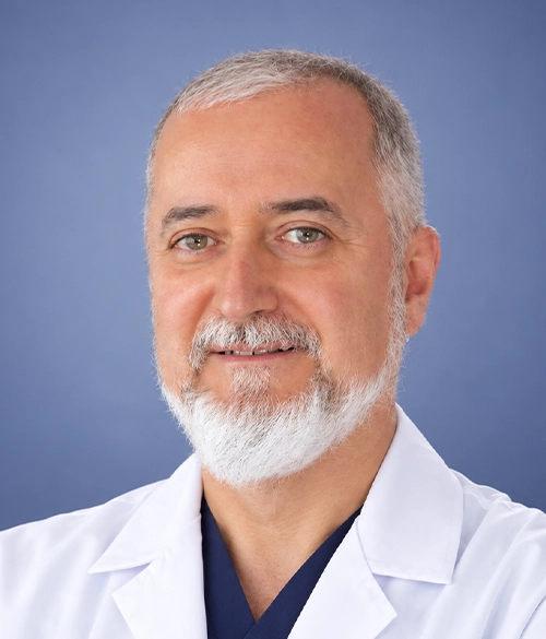 Prof. Sinan Yol