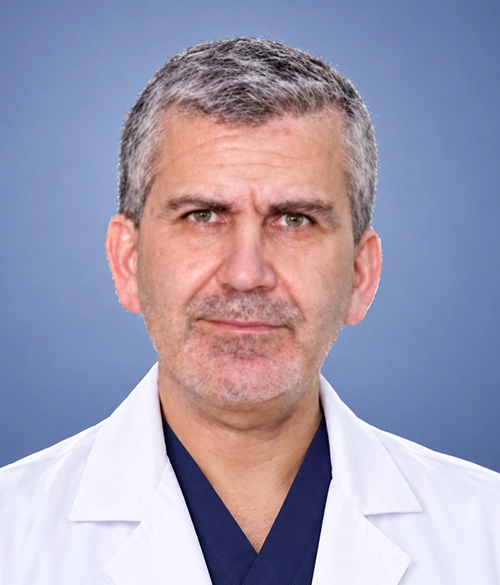 Özer Selimoğlu