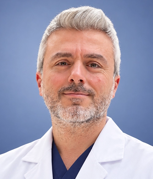 Orhan Ayar