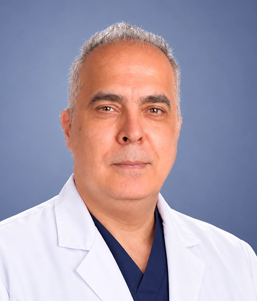 Onur Gürer
