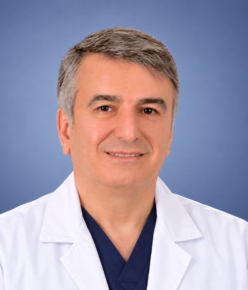 Prof. Tayfun Karahasanoğlu