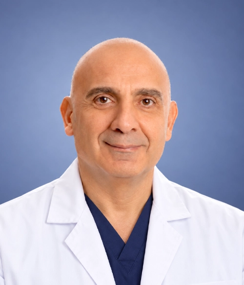 Prof. Murat Kemal Atahan