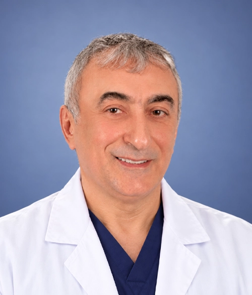 Cem Alhan