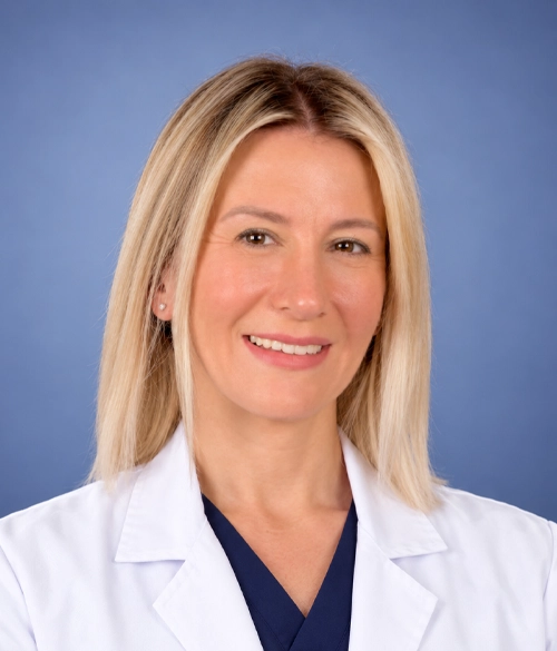 Ayşe Ebru Bahadır