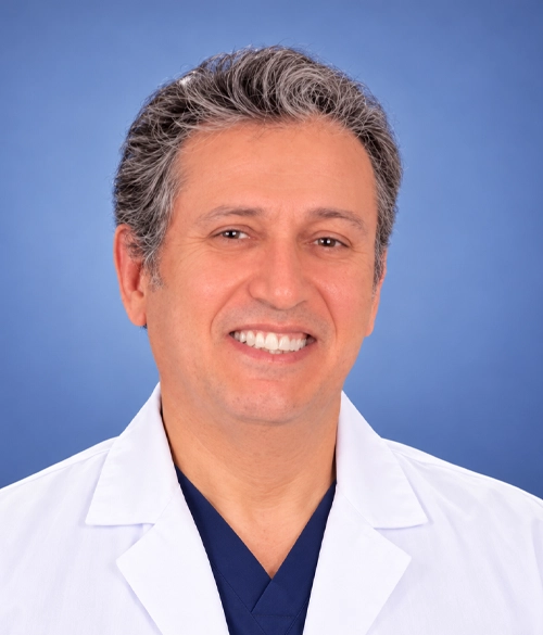 Prof. Rıza Türköz