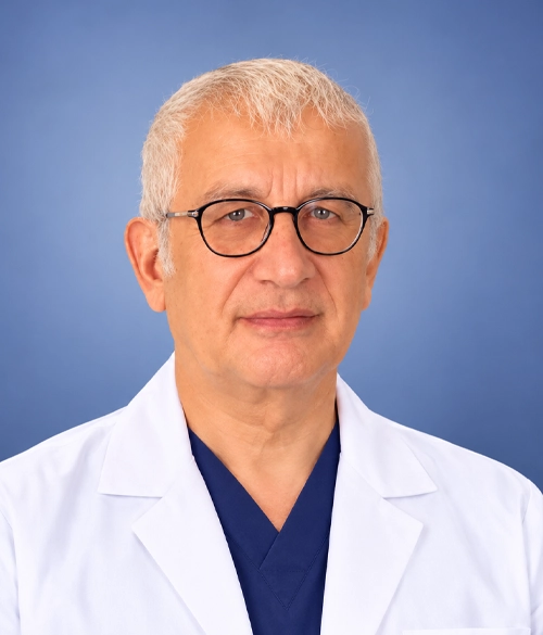 Ömer Faruk Taşer