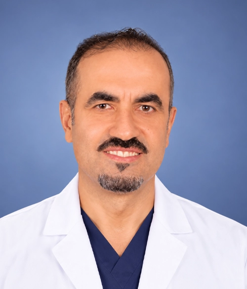Prof. Ahmet Karabulut