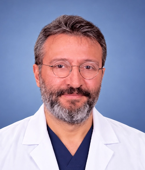 Ersin Erek