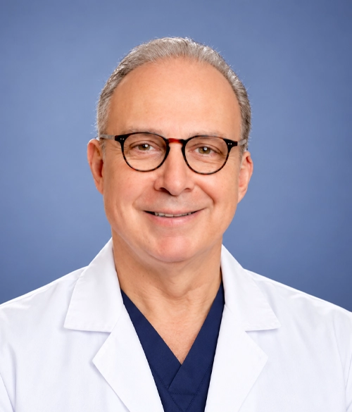 Prof. M. Sinan Ersin
