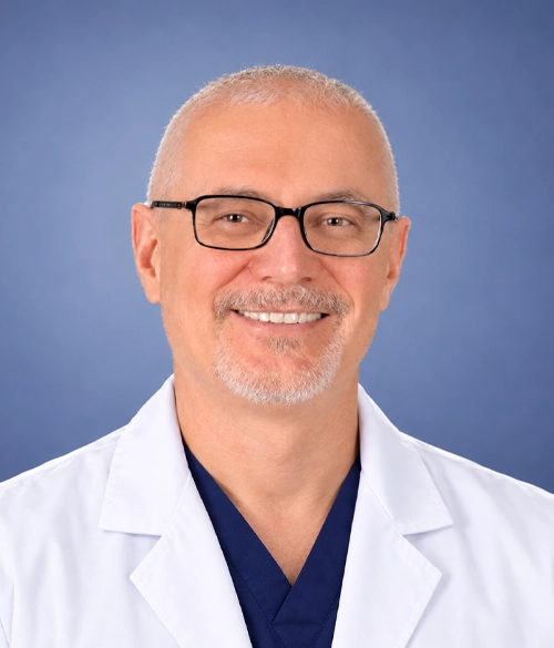 Prof. Dr. Hakan Ağır