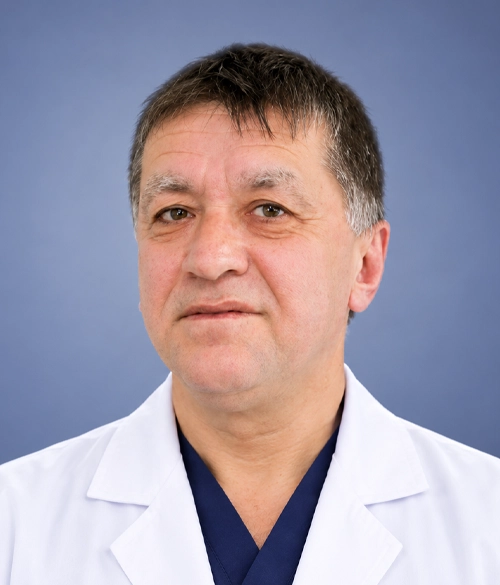 Emin Tireli
