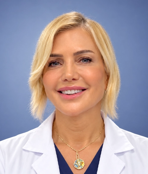 Prof. Leyla Zer