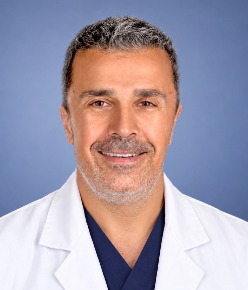 Mehmet Tahir Oruç