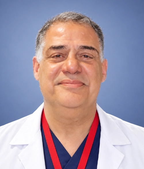 Prof. Serdar Günaydın