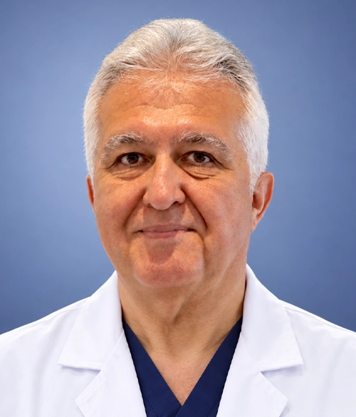 Prof. Sedat Karademir