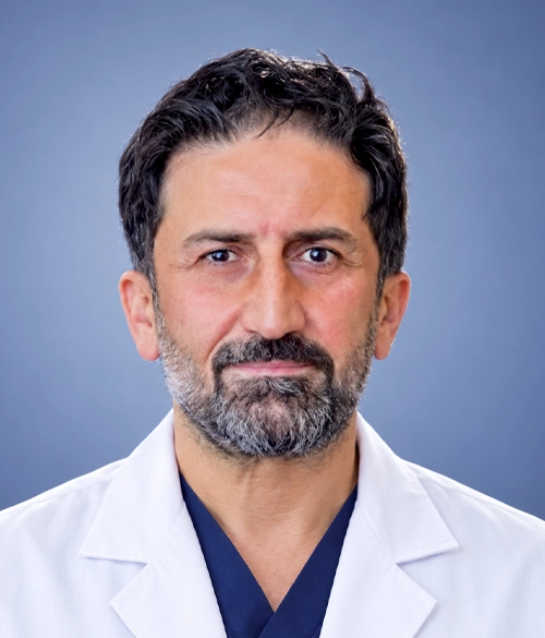 Sadullah Keleş