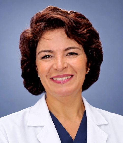 A. Özlem Gündeşlioğlu