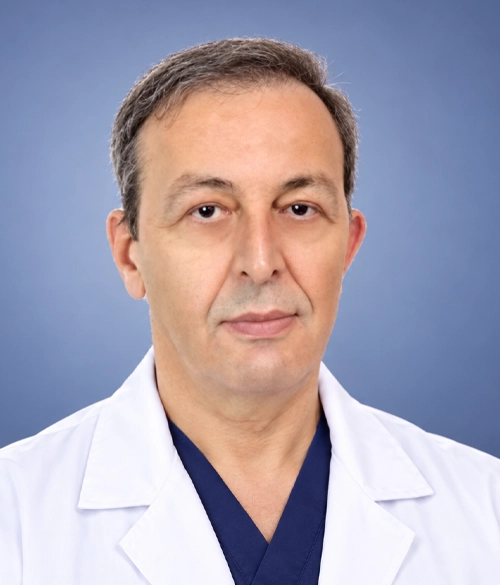 Erol Şener