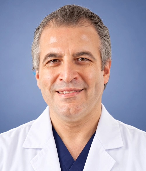 Prof. Mustafa Öncel