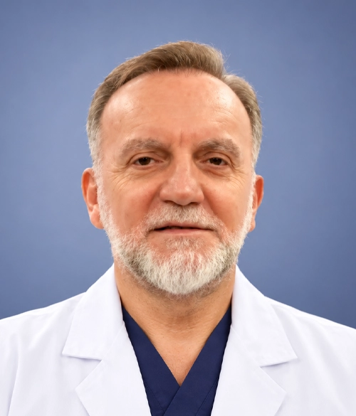 Prof. Koray Acarlı