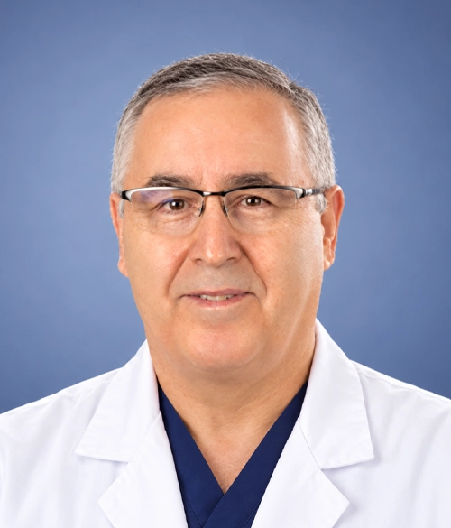 Halil Türkoğlu