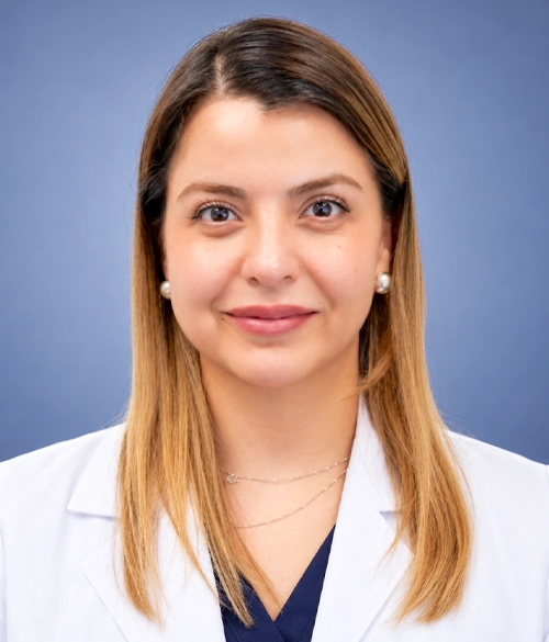 Didem Melis Öztaş