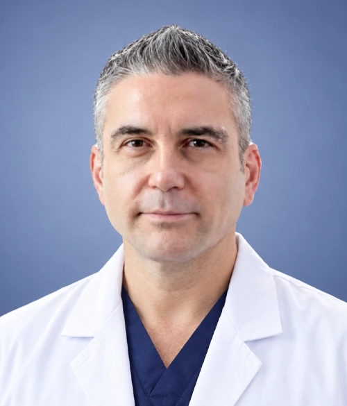 Prof. Ahmet Barış Durukan