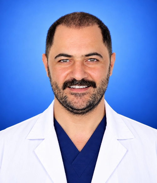 Umut Fırat Turan