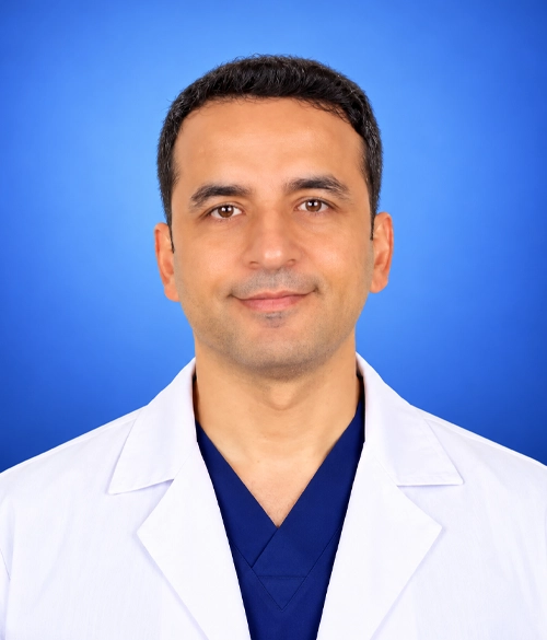 Nadir Kış