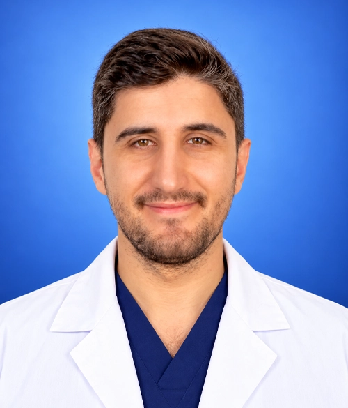 Muhammed Talha Sadık
