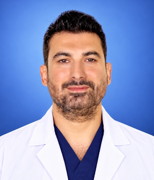 Fatih Arslanoğlu