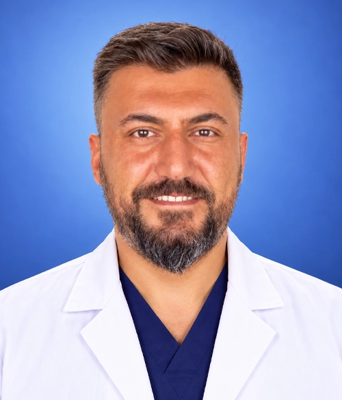 Emre Turgut
