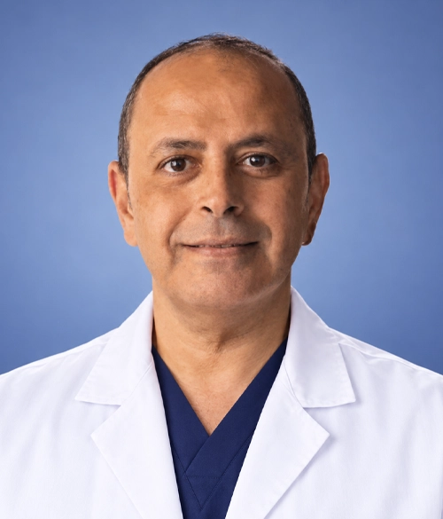 Prof. Dr. Ümit Naci Karaçal
