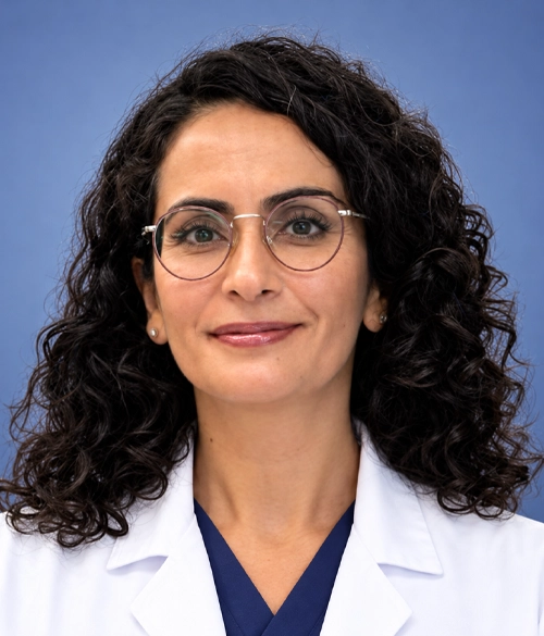 Profesor Dicle Hazırolan