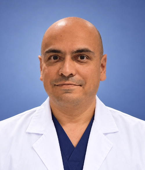 Prof. Burak Onan