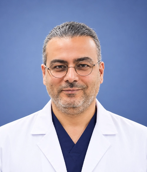 Ümit Koç