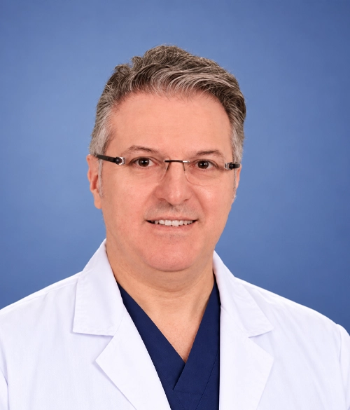 Profesor Tolga Tüzüner