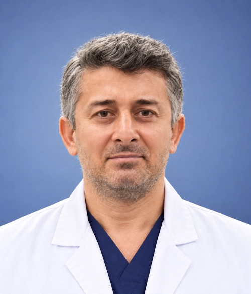 Kenan Abdurrahman Kara