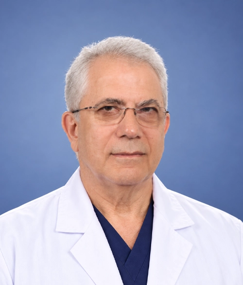 Kahraman Öztürk