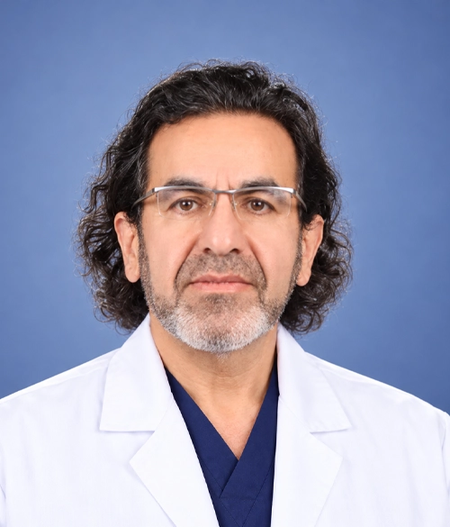 Dr Hüsrev Purisa