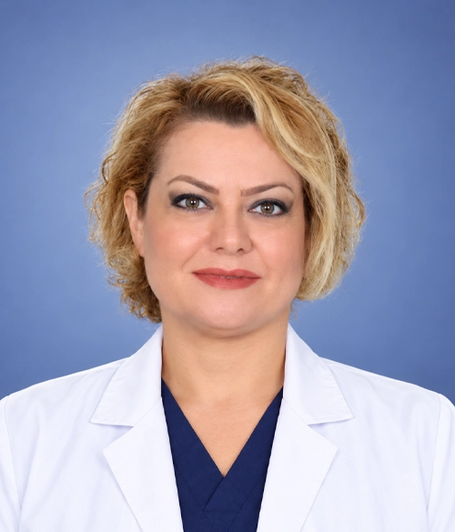Dr Serpil Bilgin Akyağcı