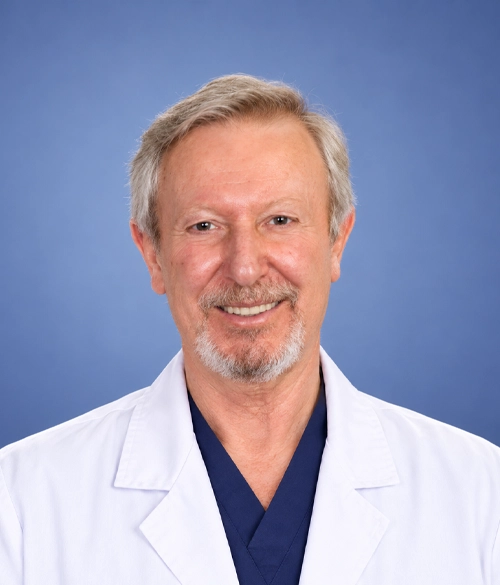 Prof. Refik Taşöz