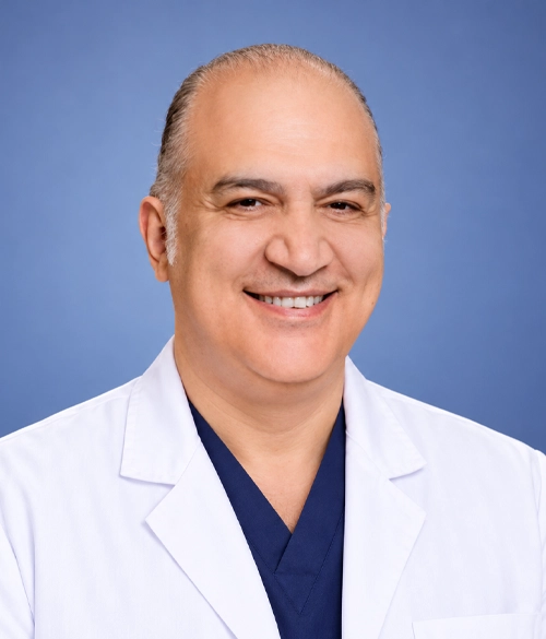Profesor Özgür Fırat