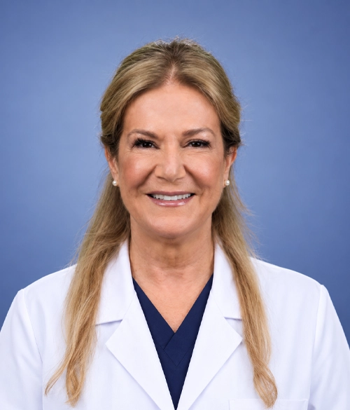 Dr Mucize Yararcan Eranıl