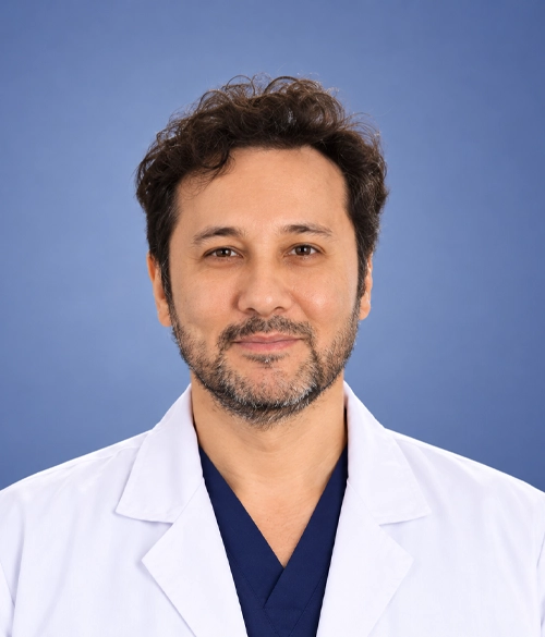 Dr Birgi Sönmezer