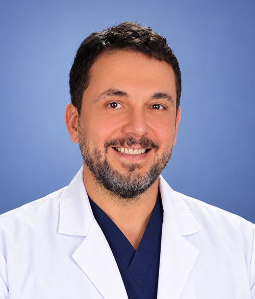 Prof. Ahmet Arnaz
